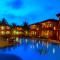 Resort Terra Paraiso Goa - A Beach Property
