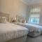 The Blueberry Hotel