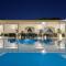 Hotel Meridiana