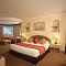 Novel Hotel City Center - Abu-Dzabi