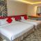 The IRIS SIGNATURE HOTEL AND SPA