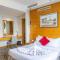The IRIS SIGNATURE HOTEL AND SPA