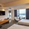 The IRIS SIGNATURE HOTEL AND SPA