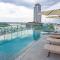 The IRIS SIGNATURE HOTEL AND SPA