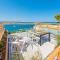 Lindos Shore Summer House with Jacuzzi and sea view !!! - 林都斯