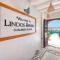 Lindos Shore Summer House with Jacuzzi and sea view !!! - 林都斯