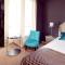 Foto: Clarion Collection Hotel Skagen Brygge 19/46