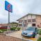 Motel 6-Boerne, TX