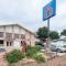 Motel 6 Boerne TX