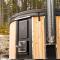 Jörd Hytte - 8p - With Sauna & Hot Tub