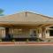 Ramada by Wyndham Merced