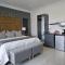 La Chambre Manor House