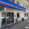 Motel 6-Yreka, CA