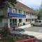 Motel 6-Yreka, CA