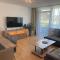 Apartment Alpenherz