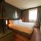 Honest Budapest by Chic & Basic