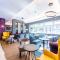 Premier Inn Hamburg City Alster