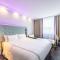 Premier Inn Hamburg City Alster