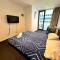 Perfectly Located Modern Apartment - Canberra CBD