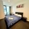 Perfectly Located Modern Apartment - Canberra CBD