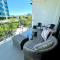 Perfectly Located Modern Apartment - Canberra CBD