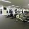 Perfectly Located Modern Apartment - Canberra CBD