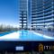 Perfectly Located Modern Apartment - Canberra CBD