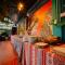 SECRET GARDEN Hostel - WANDERNEST Cat Ba