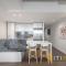 Nice in New Acton - 2bd 2bth Apt