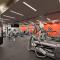 Nice in New Acton - 2bd 2bth Apt