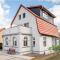 Villa Holtz Ferienwohnung Holtz 2