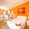 Attic Apartment, Air Conditioning, Fast WiFi