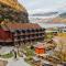 Flåmsbrygga Hotel