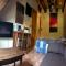 Hotel Sarao 3000
