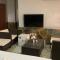 1Bed Apartment - Parking Wifi Balcony Bbq