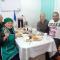 Syimyk Guest House