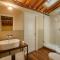 Chianti B&B Design infinity pool shared Chianti B&B Design infinity pool shared