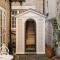 Luxury Central Bath Apartment with Private Sauna
