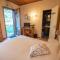 Auberge Les Myrtilles