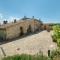 Chianti B&B Design infinity pool shared Chianti B&B Design infinity pool shared