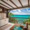 Appartement Alizé Vue Imprenable Sur La mer