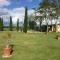 Agriturismo Podere Delle Querci - 卡斯蒂廖恩菲奥伦蒂诺
