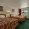 Days Inn by Wyndham Gallup