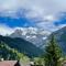 Swiss Alps Lodge
