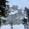 Swiss Alps Lodge
