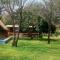 Camp Hogo Kavango