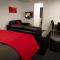 538 Great King Motel - 但尼丁