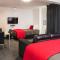 538 Great King Motel
