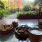 Madreselva Hostel