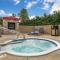 Best Western Sicamous Inn